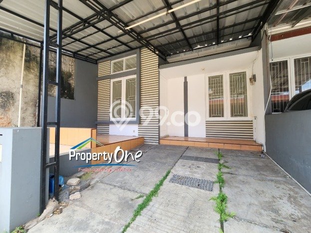 Dijual Rumah 2 Kamar Lokasi Ideal Nyaman dan Strategis di Pamulang Dijual Rumah 2 Kamar Lokasi Ideal Nyaman dan Strategis di Pamulang