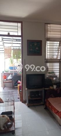 Hunian Cantik Minimalis Lb 80m2 di Pamulang, Tangerang Selatan Hunian Cantik Minimalis Lb 80m2 di Pamulang, Tangerang Selatan