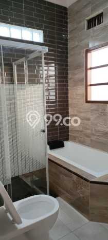 Hunian Cantik Minimalis Lb 210m2 di Pamulang, Tangerang Selatan Hunian Cantik Minimalis Lb 210m2 di Pamulang, Tangerang Selatan