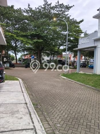 Jual Rumah Strategis Bagus Punya 2 KT di Serpong Utara Tangerang Selatan PPJB Jual Rumah Strategis Bagus Punya 2 KT di Serpong Utara Tangerang Selatan PPJB