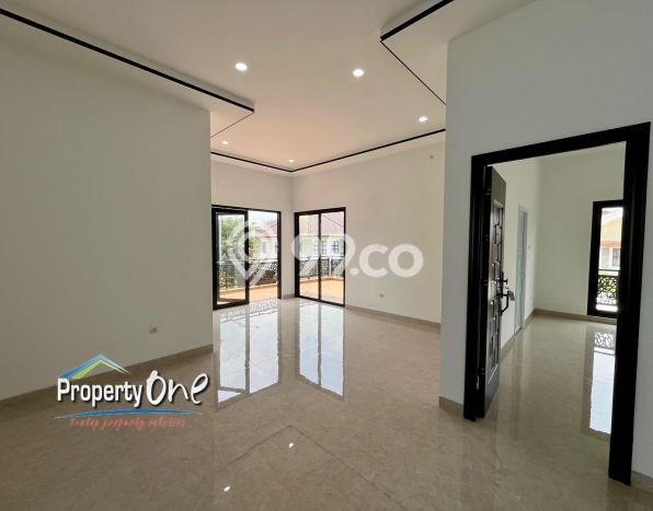 Dijual Rumah Premium dengan Fasilitas Sekitar Komplit di BSD, Tangerang Selatan Dijual Rumah Premium dengan Fasilitas Sekitar Komplit di BSD, Tangerang Selatan