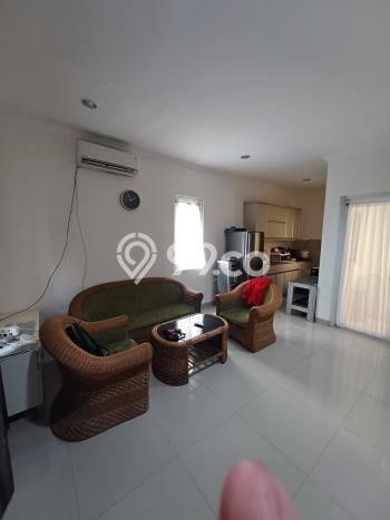 Jual Rumah Modern 3 KT di BSD, Tangerang Jual Rumah Modern 3 KT di BSD, Tangerang