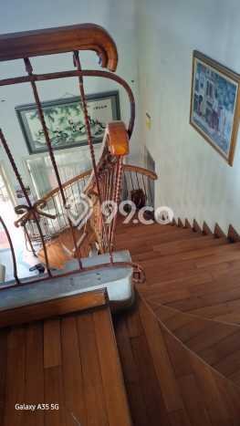 Rumah Eksklusif Dijual LT 289m2 di Kelapa Dua, Tangerang Rumah Eksklusif Dijual LT 289m2 di Kelapa Dua, Tangerang