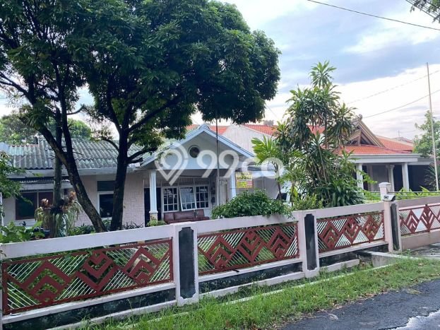 Best Deal Hunian Mewah Ideal dan Luas di Semarang Selatan, Semarang Best Deal Hunian Mewah Ideal dan Luas di Semarang Selatan, Semarang
