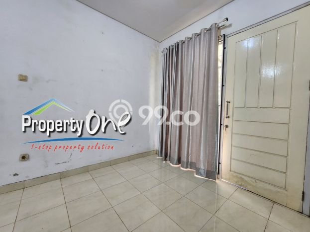 Rumah Modern Minimalis 4 KT Bisa Langsung Pindah di BSD Rumah Modern Minimalis 4 KT Bisa Langsung Pindah di BSD