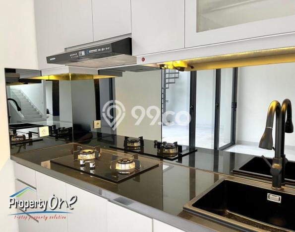 Dijual Rumah Elit Exclusive di BSD, Tangerang Selatan Dijual Rumah Elit Exclusive di BSD, Tangerang Selatan