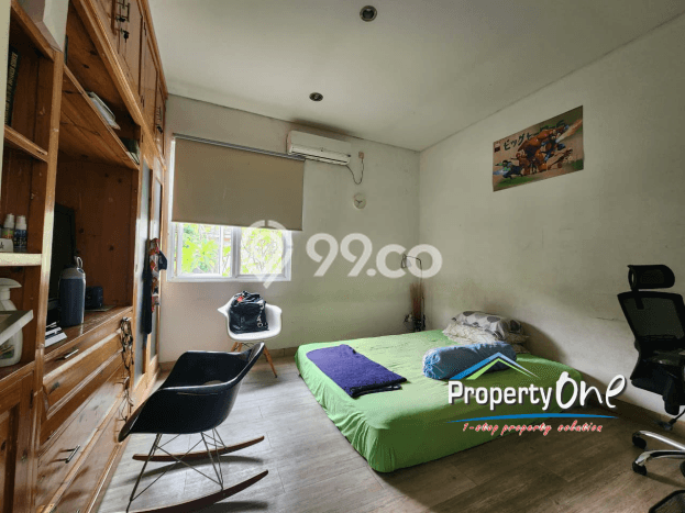 For Sale Rumah Mewah Exclusive di BSD, Tangerang Selatan For Sale Rumah Mewah Exclusive di BSD, Tangerang Selatan
