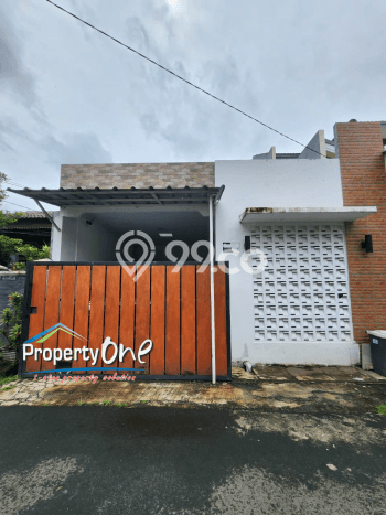 Rumah Strategis Modern Lb 84m2 di Ciputat, Tangerang Selatan Rumah Strategis Modern Lb 84m2 di Ciputat, Tangerang Selatan