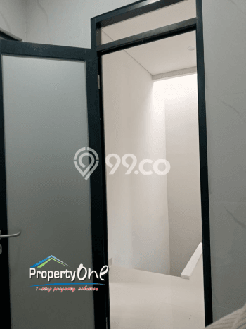 Rumah Modern Cantik 3 KT Siap Huni di BSD Rumah Modern Cantik 3 KT Siap Huni di BSD
