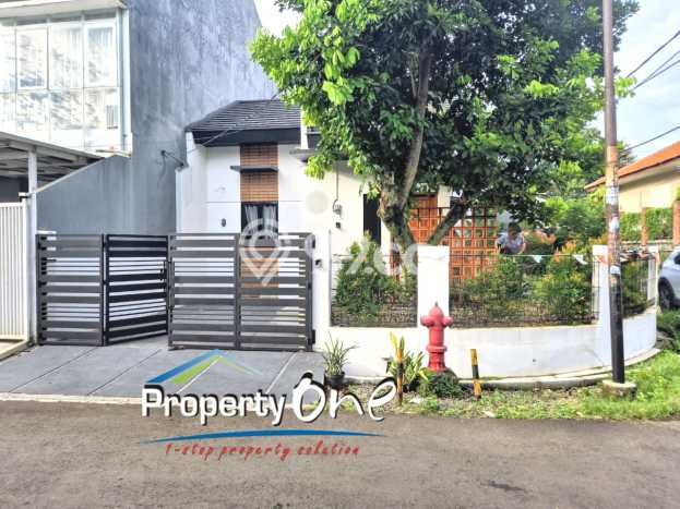 Hunian Cantik Modern Lb 60m2 di BSD, Tangerang Selatan Hunian Cantik Modern Lb 60m2 di BSD, Tangerang Selatan
