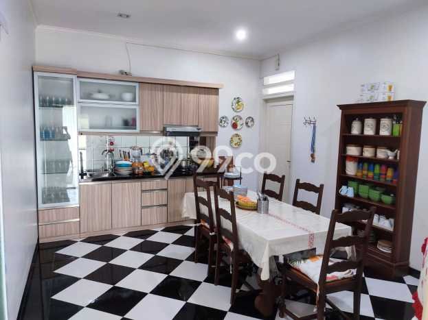 Siap Huni Rumah Mewah 3 Kamar di Pamulang Dekat ke Mana Saja Siap Huni Rumah Mewah 3 Kamar di Pamulang Dekat ke Mana Saja