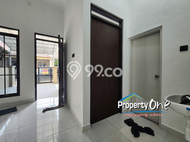 For Sale Rumah 2 Kamar Lokasi Ideal Nyaman dan Strategis di Pamulang For Sale Rumah 2 Kamar Lokasi Ideal Nyaman dan Strategis di Pamulang