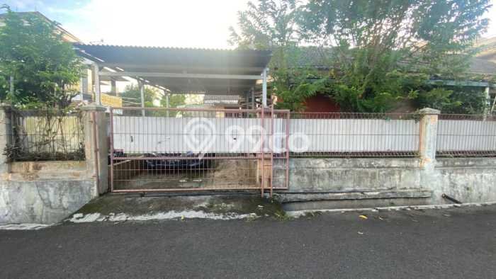 Rumah Modern Cantik 2 Kamar Bisa Langsung Pindah di Setu Rumah Modern Cantik 2 Kamar Bisa Langsung Pindah di Setu