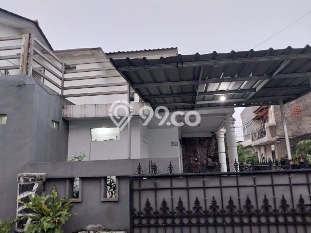 For Sale Rumah 3 Kamar Lokasi Ideal Bagus dan Strategis di Kelapa Dua For Sale Rumah 3 Kamar Lokasi Ideal Bagus dan Strategis di Kelapa Dua