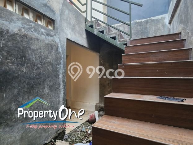 Hunian Cantik Minimalis Lb 150m2 di Pagedangan, Tangerang Hunian Cantik Minimalis Lb 150m2 di Pagedangan, Tangerang