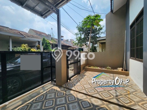 Jual Rumah Strategis Bagus Punya 3 KT di Pamulang Tangerang Selatan SHM Jual Rumah Strategis Bagus Punya 3 KT di Pamulang Tangerang Selatan SHM