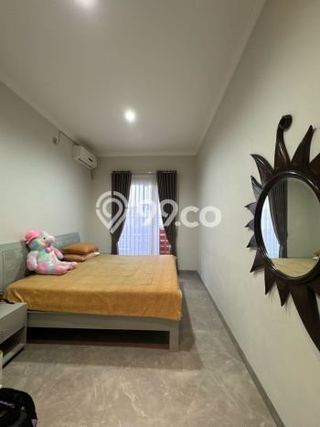 Dijual Rumah 3 Kamar Lokasi Ideal Nyaman dan Strategis di Gunung Sindur Dijual Rumah 3 Kamar Lokasi Ideal Nyaman dan Strategis di Gunung Sindur