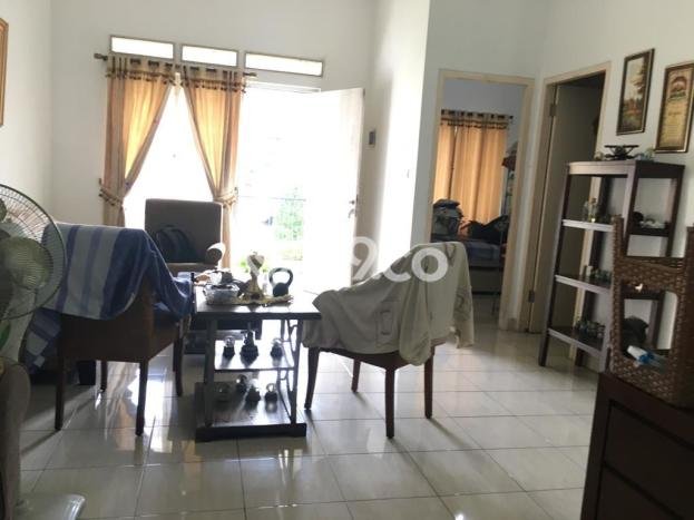 Rumah Modern Minimalis 3 Kamar Siap Huni di Setu Rumah Modern Minimalis 3 Kamar Siap Huni di Setu