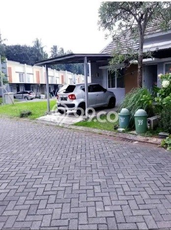 Hunian Cantik Minimalis Lb 39m2 di Setu, Tangerang Selatan Hunian Cantik Minimalis Lb 39m2 di Setu, Tangerang Selatan