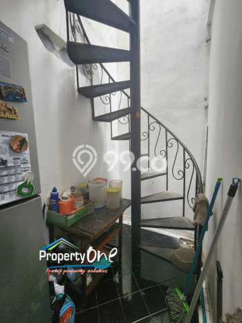 Siap Huni Rumah Mewah 4 Kamar di Pondok Aren Dekat ke Mana Saja Siap Huni Rumah Mewah 4 Kamar di Pondok Aren Dekat ke Mana Saja