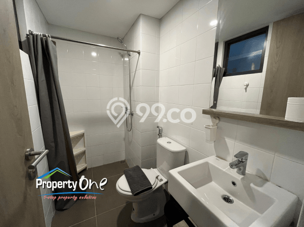 Hunian Nyaman Asri 2 KT Siap Huni di BSD City Tangerang Hunian Nyaman Asri 2 KT Siap Huni di BSD City Tangerang