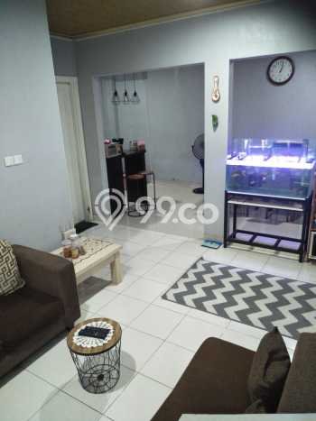 Dijual Rumah 3 Kamar Lokasi Ideal Bagus dan Strategis di Serpong Dijual Rumah 3 Kamar Lokasi Ideal Bagus dan Strategis di Serpong
