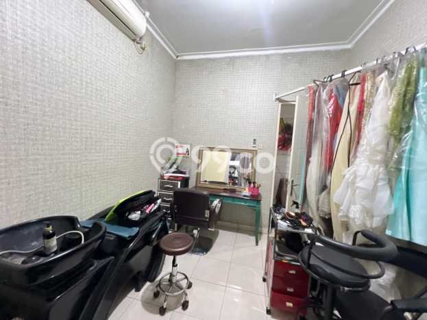 Jual Rumah Favorit Siap Huni LB 114m2 di Pamulang, Tangerang Selatan Jual Rumah Favorit Siap Huni LB 114m2 di Pamulang, Tangerang Selatan