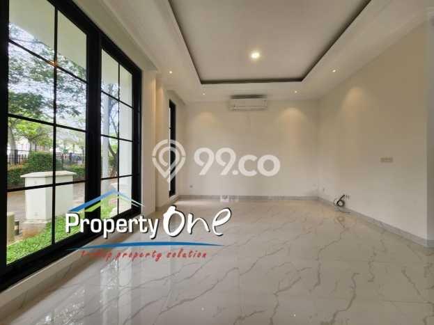 Dijual Rumah Premium dengan Fasilitas Sekitar Lengkap di Serpong, Tangerang Selatan Dijual Rumah Premium dengan Fasilitas Sekitar Lengkap di Serpong, Tangerang Selatan