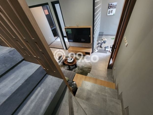 Jual Rumah Strategis Bagus Punya 3 KT di BSD Tangerang Selatan PPJB Jual Rumah Strategis Bagus Punya 3 KT di BSD Tangerang Selatan PPJB