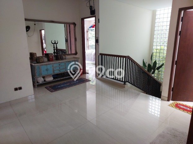 Hunian Eksklusif Dijual LT 346m2 di BSD, Tangerang Selatan Hunian Eksklusif Dijual LT 346m2 di BSD, Tangerang Selatan