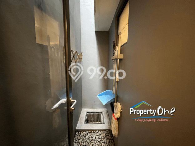 Hunian Nyaman Asri 2 KT Siap Huni di BSD City Tangerang Hunian Nyaman Asri 2 KT Siap Huni di BSD City Tangerang