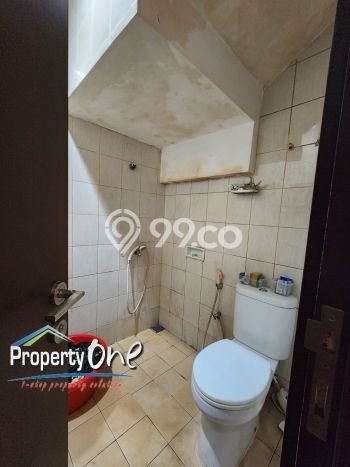 Jual Rumah Favorit Siap Huni LB 68m2 di BSD, Tangerang Selatan Jual Rumah Favorit Siap Huni LB 68m2 di BSD, Tangerang Selatan