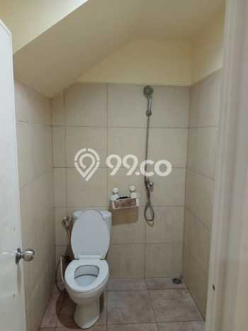 Hunian Cantik Modern Lb 65m2 di Pamulang, Tangerang Selatan Hunian Cantik Modern Lb 65m2 di Pamulang, Tangerang Selatan
