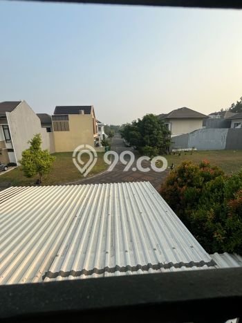 Siap Huni Rumah Mewah 3 Kamar di BSD Dekat ke Mana Saja Siap Huni Rumah Mewah 3 Kamar di BSD Dekat ke Mana Saja
