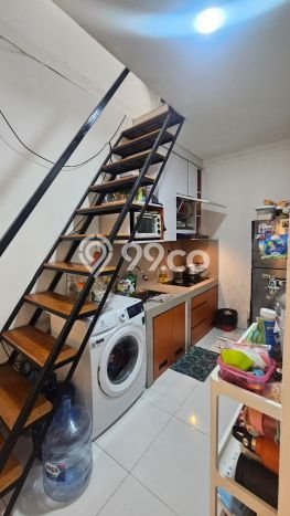 Rumah Strategis Modern Lb 84m2 di Ciputat, Tangerang Selatan Rumah Strategis Modern Lb 84m2 di Ciputat, Tangerang Selatan