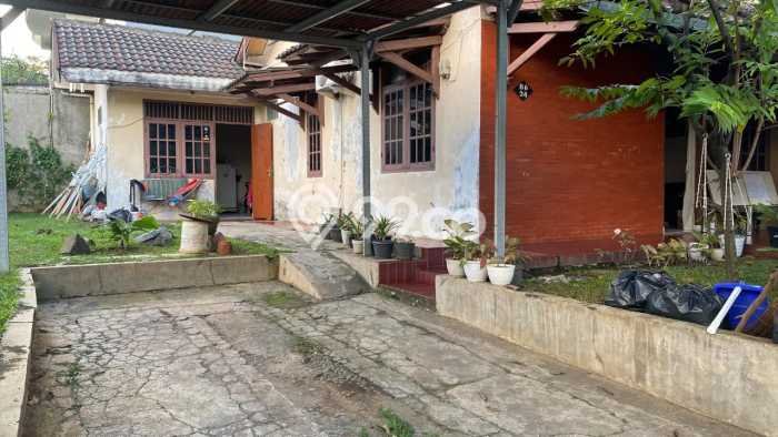 Rumah Modern Cantik 2 Kamar Bisa Langsung Pindah di Setu Rumah Modern Cantik 2 Kamar Bisa Langsung Pindah di Setu