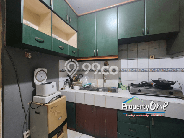 Siap Huni Rumah Mewah 4 Kamar di Pondok Aren Dekat ke Mana Saja Siap Huni Rumah Mewah 4 Kamar di Pondok Aren Dekat ke Mana Saja