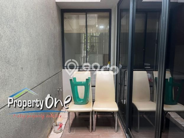 Rumah Mewah Dijual LT 120m2 di Pondok Aren, Tangerang Selatan Rumah Mewah Dijual LT 120m2 di Pondok Aren, Tangerang Selatan