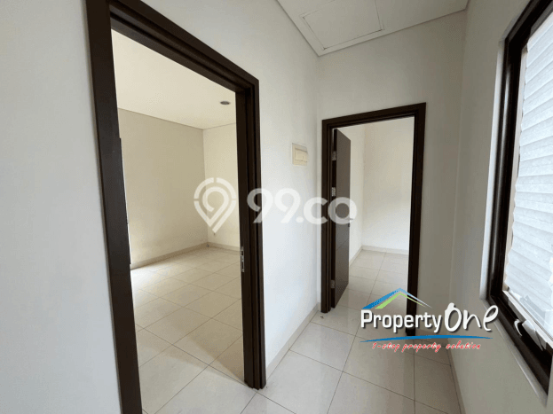 Hunian Cantik Modern Lb 82m2 di BSD, Tangerang Selatan Hunian Cantik Modern Lb 82m2 di BSD, Tangerang Selatan