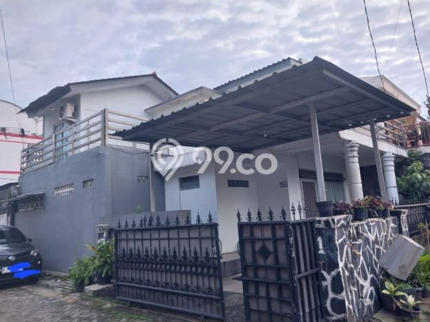 For Sale Rumah 3 Kamar Lokasi Ideal Bagus dan Strategis di Kelapa Dua For Sale Rumah 3 Kamar Lokasi Ideal Bagus dan Strategis di Kelapa Dua