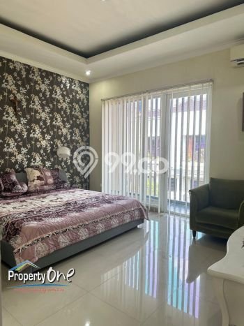 Siap Huni Rumah Mewah 4 Kamar di BSD Dekat ke Mana Saja Siap Huni Rumah Mewah 4 Kamar di BSD Dekat ke Mana Saja