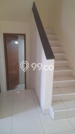 Rumah Mewah Siap Huni LT 135m2 di Serpong Utara, Tangerang Selatan Rumah Mewah Siap Huni LT 135m2 di Serpong Utara, Tangerang Selatan
