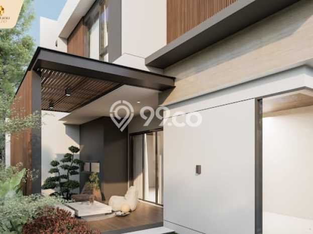 Hot Offer Hunian Mewah Ideal dan Luas di BSD, Tangerang Selatan Hot Offer Hunian Mewah Ideal dan Luas di BSD, Tangerang Selatan
