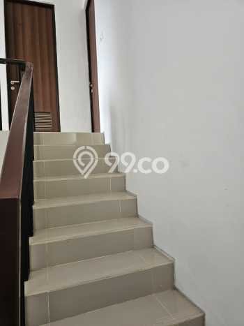 Rumah Modern Cantik 3 KT Siap Huni di Cisauk Rumah Modern Cantik 3 KT Siap Huni di Cisauk
