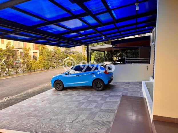Dijual Rumah Premium dengan Fasilitas Sekitar Lengkap di BSD, Tangerang Selatan Dijual Rumah Premium dengan Fasilitas Sekitar Lengkap di BSD, Tangerang Selatan