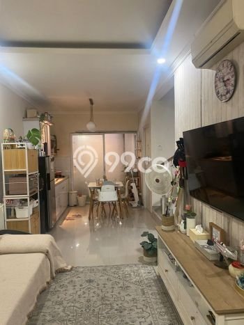 Rumah Modern Cantik 3 Kamar Siap Huni di Gunung Sindur Rumah Modern Cantik 3 Kamar Siap Huni di Gunung Sindur