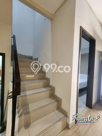 Rumah Luas Asri 3 KT Siap Pakai di BSD Tangerang Rumah Luas Asri 3 KT Siap Pakai di BSD Tangerang