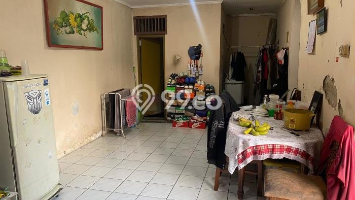 Rumah Modern Cantik 2 Kamar Bisa Langsung Pindah di Setu Rumah Modern Cantik 2 Kamar Bisa Langsung Pindah di Setu