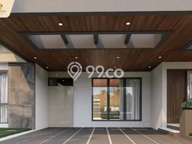 Hot Offer Hunian Mewah Ideal dan Luas di BSD, Tangerang Selatan Hot Offer Hunian Mewah Ideal dan Luas di BSD, Tangerang Selatan