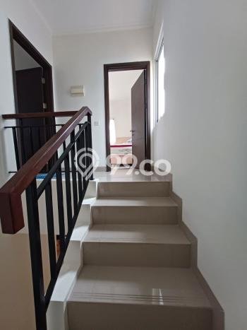 Jual Rumah Modern 3 KT di BSD, Tangerang Jual Rumah Modern 3 KT di BSD, Tangerang